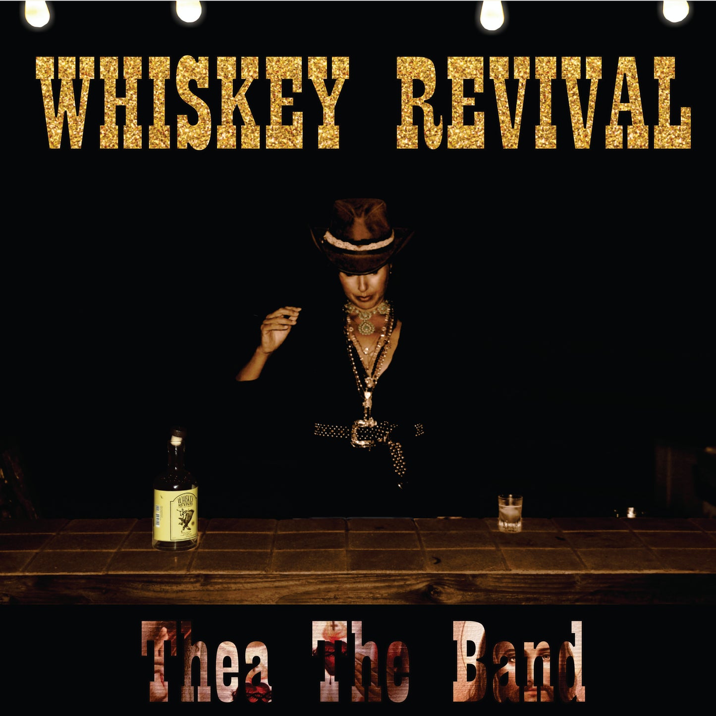 Whiskey Revival EP